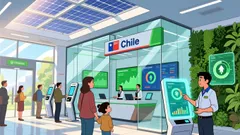 Banco De Chile: Strategic Buy in a Pro-Business Era