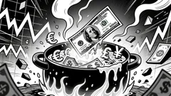 Trump's Fed Chair Shortlist and the Implications for Rate Cuts and Market Volatility in 2026