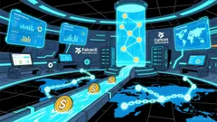 USD1's Strategic Expansion and Institutional Adoption Signal a Shifting Stablecoin Landscape