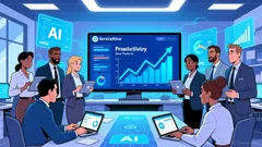 Software Stocks at a Crossroads: AI Disruption, Undervaluation, and Strategic Entry Points