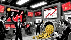 Bitcoin's 2026 Rally: A Convergence of Macroeconomic Tailwinds and Structural Demand Shifts