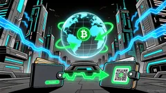 Tether's Strategic Bet on Bitcoin Payments Infrastructure: Why USDT on Lightning is the Next Big Play in Digital Finance