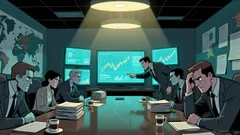 The Fed's Evolving Role in Market Stability: Does the "Fed Put" Still Work in a Fog of Uncertainty?