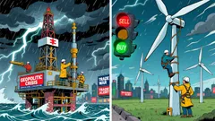 Energy Sector Volatility and Strategic Entry Points: Navigating Late-Afternoon Selloffs in 2025