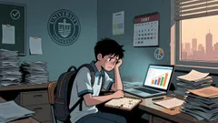 Optimizing Student Loan Strategies: A Macro-Level Analysis of Federal vs. Private Loan Structures and Their Impact on Workforce Productivity and Investment Returns