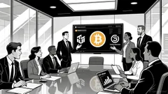 Bitcoin's Institutional Adoption: A Foundation for Stability Amid Macroeconomic Turbulence