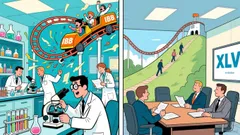 Evaluating the Recent Health Care Sector Downturn: Opportunity or Warning Signal?