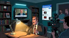 The Impact of High-Profile Crime on Media and Entertainment Sectors