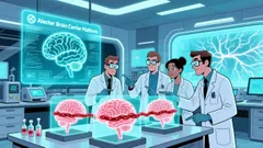 Alector's Pipeline Resilience Post-Latozinemab Failure: Assessing Risk-Adjusted Value and Long-Term Catalyst Potential