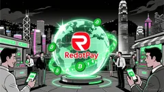 The Strategic Case for Investing in Stablecoin Payments: RedotPay's $107M Series B and the Future of Global Finance