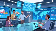 Crane NXT's Strategic Acquisition of Antares Vision: A Pathway to Dominance in High-Growth Securitization Markets