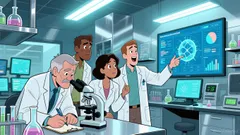 MAIA Biotechnology's Strategic $1.51M Private Placement: Fueling Phase II Trial Progress and Long-Term Value Creation