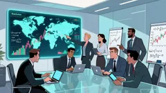 Scaling Net Worth Through Strategic Debt, Asset Allocation, and Income Growth: A Blueprint for Disciplined Wealth Accumulation