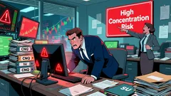 XEG ETF: Is Diversification an Illusion in Canada's Energy Sector?