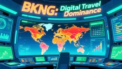 The Case for Booking Holdings: A Decade of Outperformance and Future Growth Potential