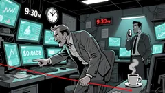 Market Overview: Quickswap/Tether (QUICKUSDT) 24-Hour Analysis