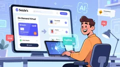 Why Sezzle (SEZL) Stock is Surging Amid Product Innovation and Earnings Optimism