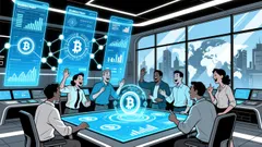 Strategic Investment in Fintech Platforms Enabling Global Stablecoin Adoption