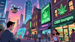 Green Thumb Industries and the Legalization Catalyst: Is Now the Time to Buy?