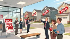 Lennar's Q4 2025 Earnings: Strategic Margin Sacrifice and the Path to Long-Term Resilience