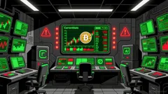 Bitcoin's 2025 Price Outlook: Will Institutional Demand Outweigh Technical Downturns?