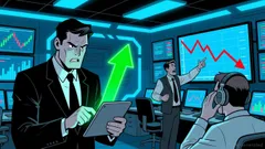 Bitcoin's Critical $88,000 Support: A Strategic Buying Opportunity Amid Diverging Macro Trends?