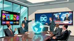 Warner Bros. Discovery: Strategic Crossroads in Media Consolidation and Shareholder Value