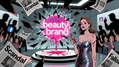 Celebrity Influence and Market Sentiment: The Financial Fallout of High-Profile Family Tragedies