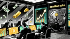 Bitcoin's 2026 All-Time High: The Dawn of Institutional Adoption and Regulatory Clarity