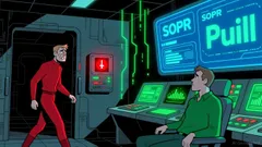 Who is Truly Driving Bitcoin's Sell-Offs: Short-Term Profit-Takers or Long-Term Capitulation?