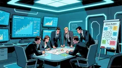 Bitcoin's Sell-Off and the Fracturing of the Digital Asset Treasury (DAT) Model