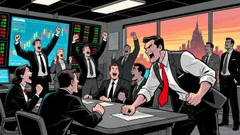 Market Overview: ENSUSDT Faces Key Resistance as Momentum Peaks