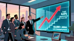 Yield-Curve Positioning and Bond Market Strategies in Response to November 2025 U.S. Jobs Data