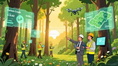 Weyerhaeuser's Strategic Positioning in the Forestry and Construction Materials Upturn: Cyclical Re-Rating and Operational Resilience in Focus