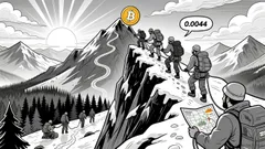 Zcash (ZEC) as a High-Conviction Altcoin Play in a Bitcoin-Derived Bull Market