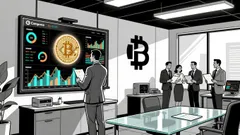 Hyperscale Data's Bitcoin Treasury Strategy: A Model for Institutional BTC Accumulation?