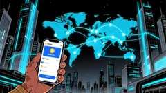 Stablecoin Payments: RedotPay's $107M Series B and the Future of Global Money Movement