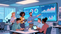 Lennar's Earnings Volatility and Strategic Resilience Amid Housing Market Turmoil