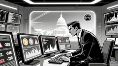 Coinbase's Expansion into Altcoin Perpetual-Style Futures: A New Era for U.S. Crypto Derivatives