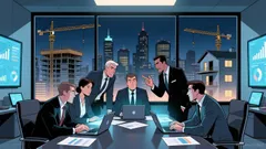 Lennar's Q4 Earnings Miss: A Buying Opportunity Amid Housing Market Headwinds?