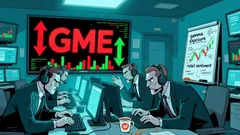 The Dangers and Opportunities of High Short Interest in Retail-Driven Squeeze Plays