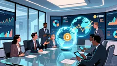 Why Circle Stock's Recent Surge Signals a Strategic Entry Point for Crypto-Exposure