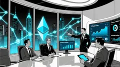 Ethereum's Institutional Accumulation and Long-Term Value: Strategic Buying by Major Treasuries Amid Market Volatility