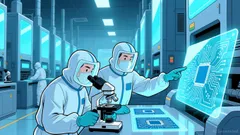 Photronics: A High-Growth Play in Semiconductor Reshoring and AI-Driven Demand