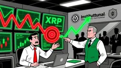 XRP ETF Inflows Surge Despite Price Dip: A Contrarian Buy Signal Amid Institutional Accumulation