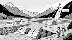 Market Overview for Enjin Coin/Tether (ENJUSDT)