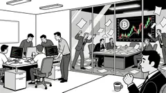 The Growing Risks in Bitcoin Treasury Stocks: A Case Study of KindlyMD's Delisting Threat