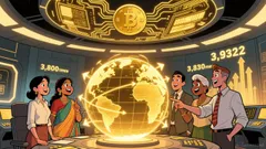 GLDM as a Strategic Bet Amid Inflows and Broader Macro Trends in 2025 Gold ETF Demand