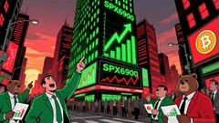 Is SPX6900 Poised for a Bullish Reversal Amid Declining Memecoin Sentiment?