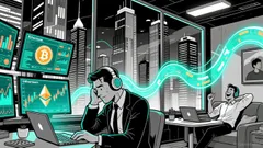 Bitcoin's Recovery Potential Amid Shifting Derivatives Dynamics: A Deep Dive into Short-Covering and Speculative Demand